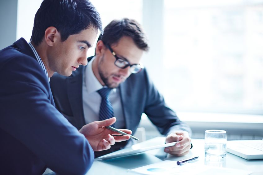 IT Vendor Management Governance Services